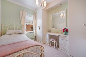 Bedroom 2- click for photo gallery
